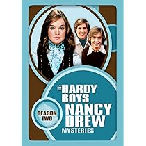 その他 Hardy Boys Nancy Drew Mysteries: Season One [DVD] [Import] o7r6kf1 Amazon.com: The Hardy Boys/Nancy Drew Mysteries - Season One