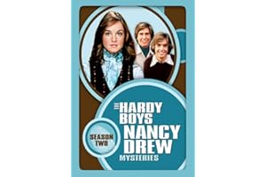 The Hardy Boys Nancy Drew Mysteries: Season 2