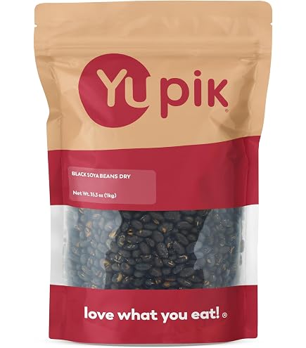 Amazon.com : Black Beans, Ground (8 oz, ZIN: 526574) : Grocery