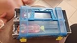 Amazon.com: Hot Wheels Race Case Track Set : Toys & Games