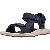 Clarks mens Breeze Trail