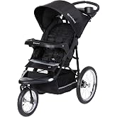Baby Trend Expedition&reg; Jogger, Dash Black