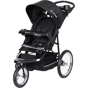 Amazon Best Sellers: Best Jogger Baby Strollers