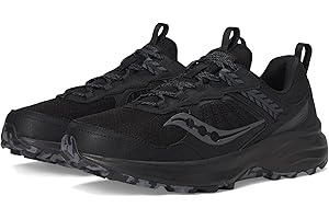 Saucony Men's Excursion Tr17 Trail Running Shoe