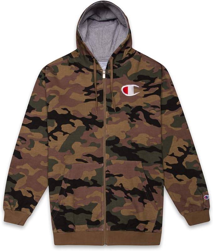 felpe e giacche champion