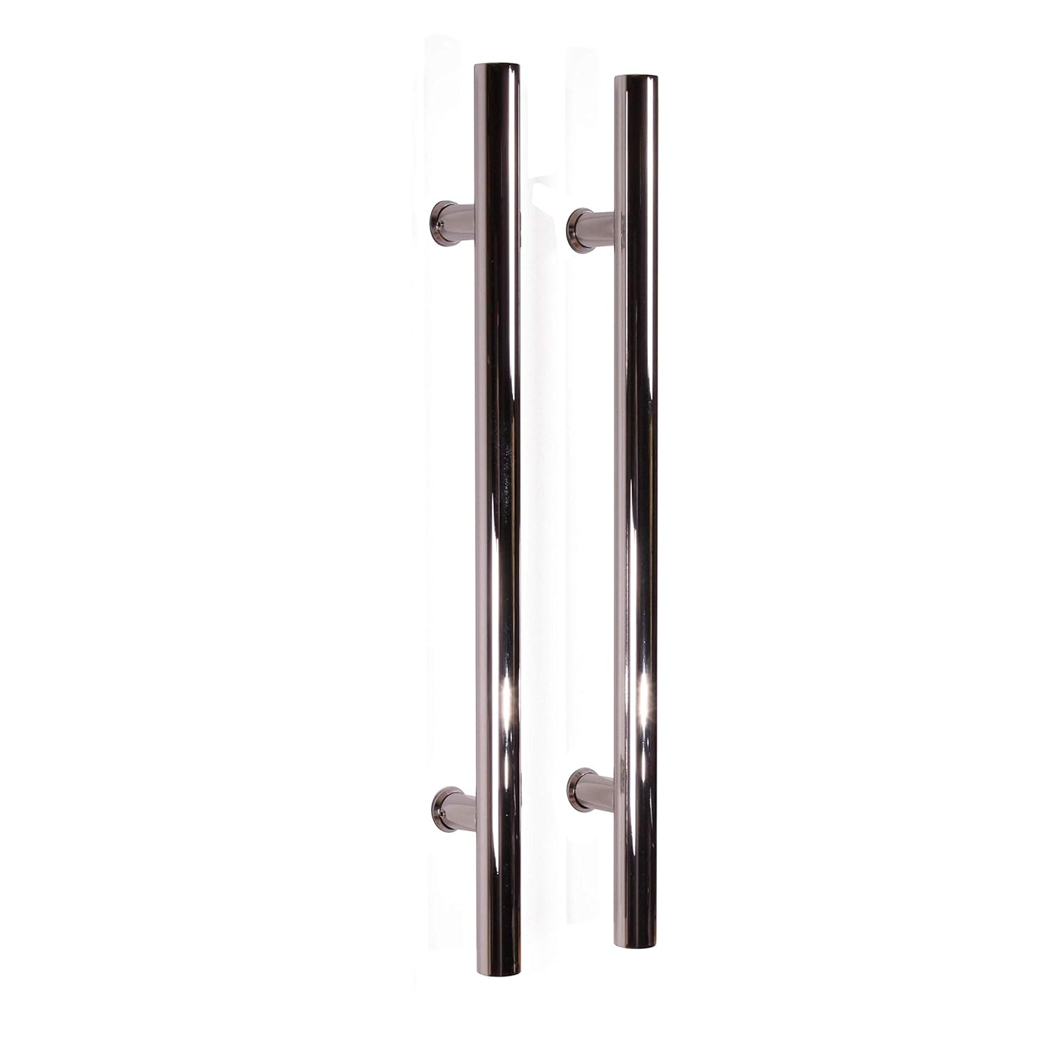 Storefront Door Interior and Exterior Pull Push 24 inches Handles for
