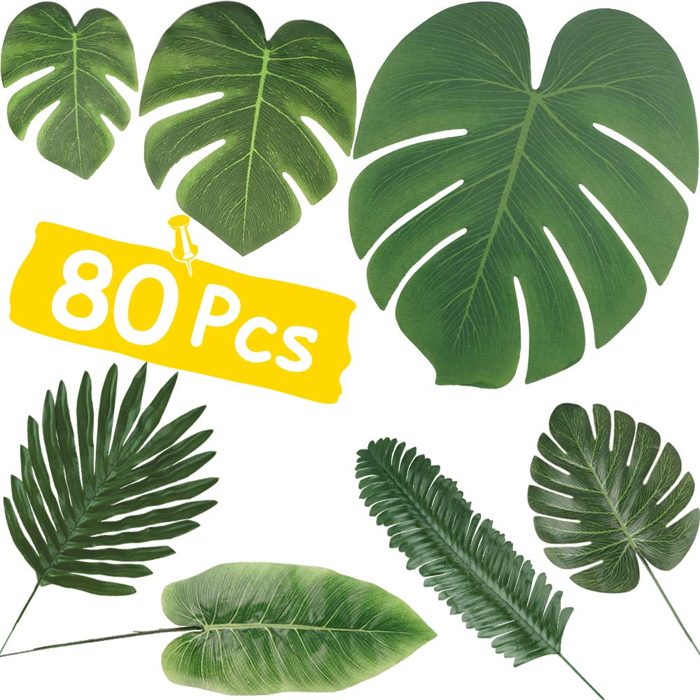 Best Fake Leaves Table Runner