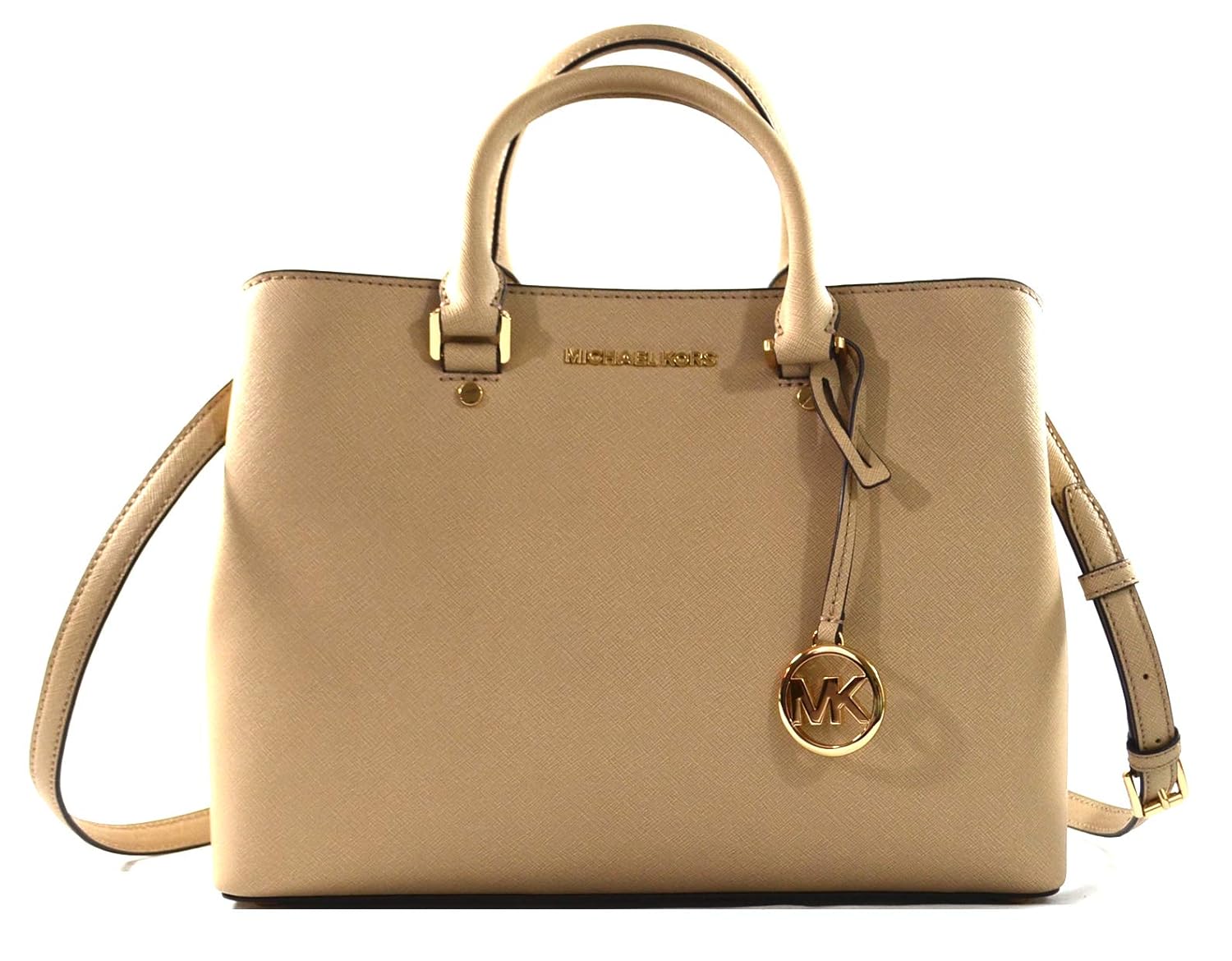 michael kors tan purses