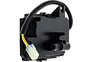 NICHE 2WD 4WD Actuator Front Differential Gearcase for Arctic Cat Prowler 500 650 XT 0502-579 3306-264