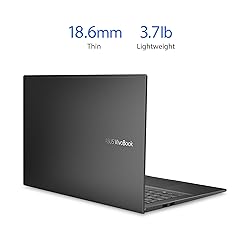 ASUS VivoBook 15 OLED K513 Thin & Light