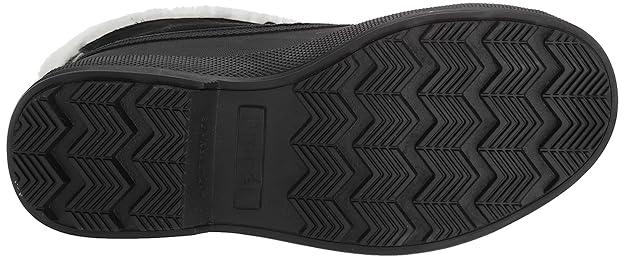 propet women's lumi tall lace snow boot