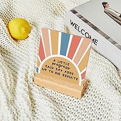 Mental Health Gifts, Therapist Office Inspirational