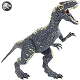 jurassic world action attack suchomimus