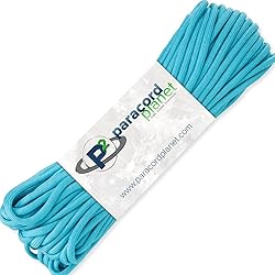 Paracord Planet para-Max Paracord 3,000 LB Tensile