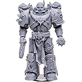 McFarlane Toys - Warhammer 40000 7IN Figures WV5 - Chaos Space Marine (AP Variant)