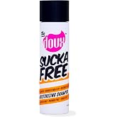 The Doux SUCKA FREE Moisturizing Shampoo, Sulfate-Free Cleanser, 8 oz | Contains Shea Butter, Aloe &amp; Silk Amino Acids for Deep Hydration, For Natural &amp; Color-Treated Hair, Paraben-Free