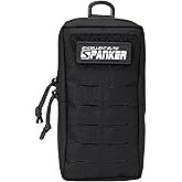 EXCELLENT ELITE SPANKER Tactical MOLLE Pouch EDC Utility Pouches Gadget Organizer Phone Holder Waist Bag Tool Pouch