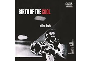 Birth Of Cool