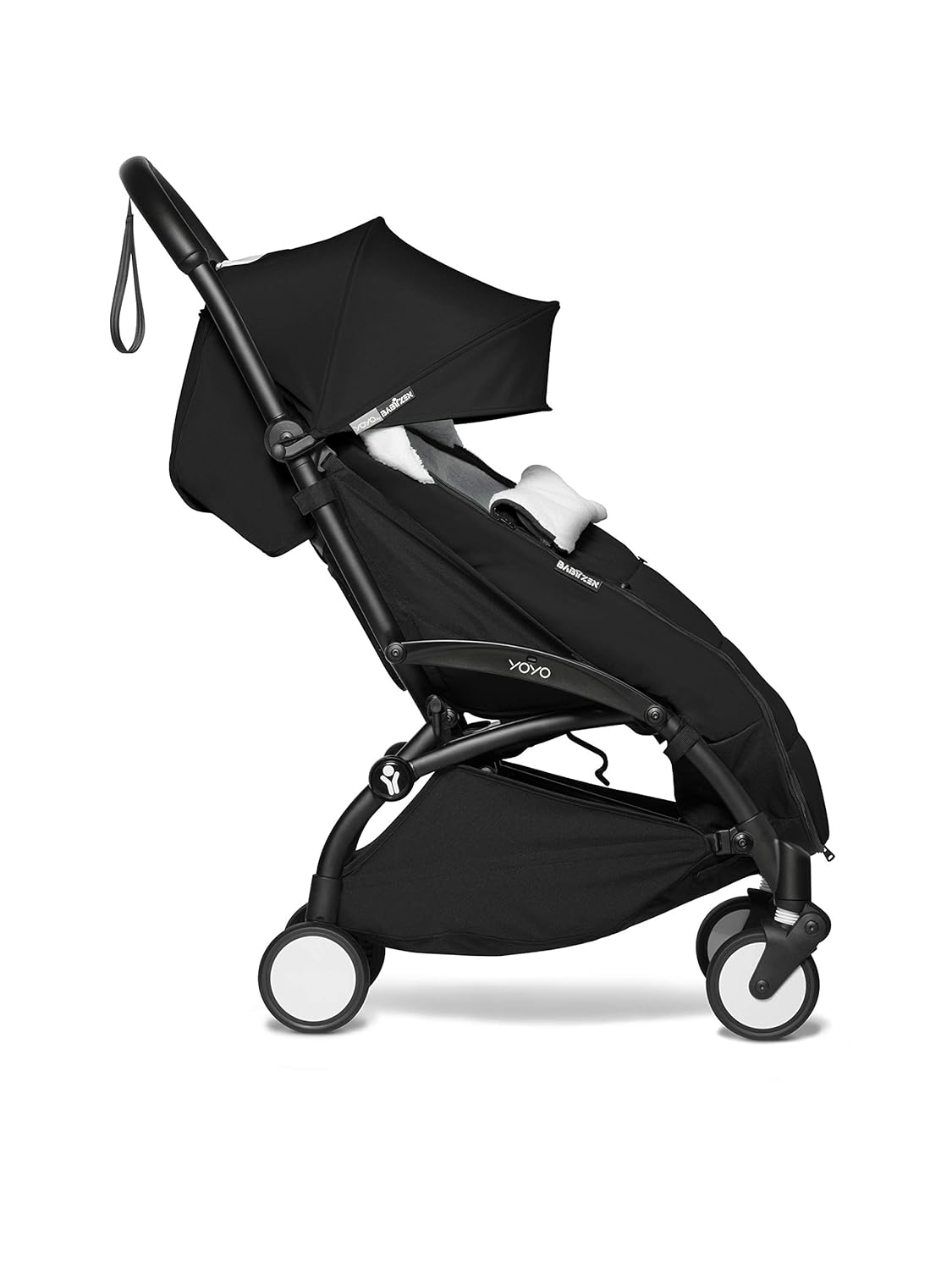babyzen yoyo footmuff sale