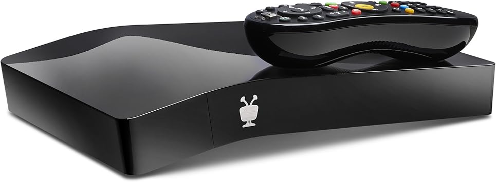 Amazon Com Tivo Bolt 3 Tb Dvr Digital Video Recorder And
