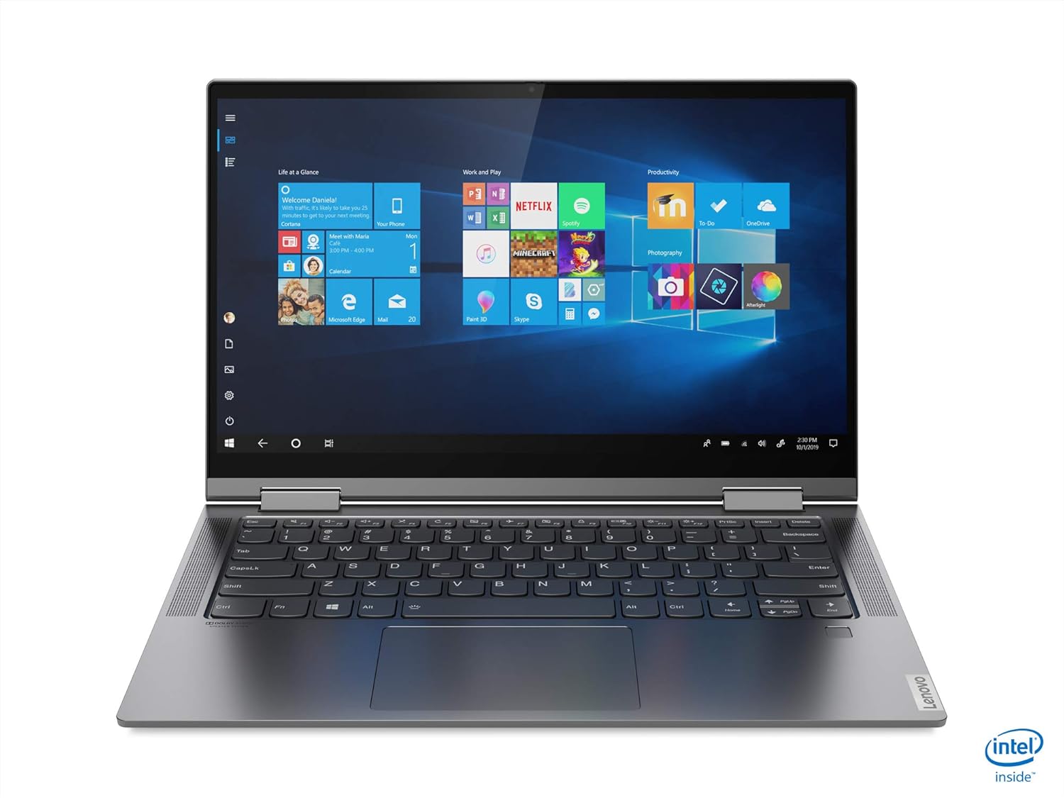 Lenovo Yoga C740 i7-10510U