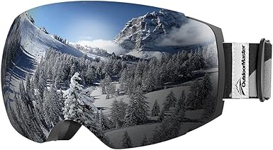best snowboarding goggles under $100