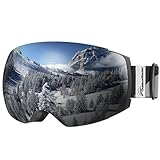 OutdoorMaster Ski Pro ski goggles