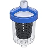 Hayward W560 PoolVac Navigator Standard Leaf Canister