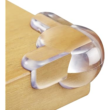 ARREGUI A-1044192-P4 Protection pour bord de meubles | Mousse protectrice pour bords et coins | Profil de protection pour enfants | Rouleau anti-collision pour enfants | Rembourrage | 4 rouleaux x 1