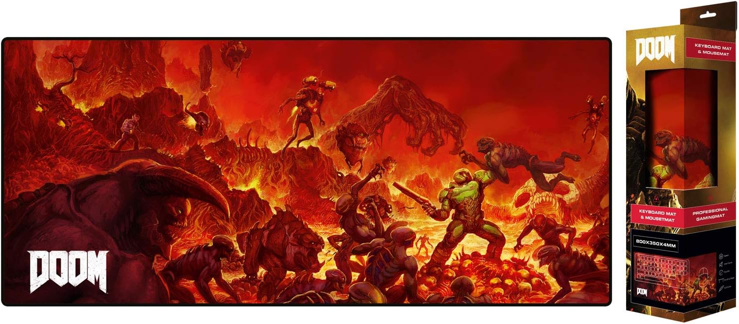 doom
