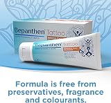 Bepanthen Tattoo Intense Care Ointment 50g Provitamin B5 view 2