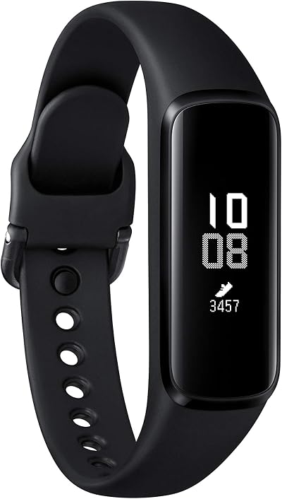 Samsung Galaxy Fit E Smartwatch Fitness Tracker Activity Monitor