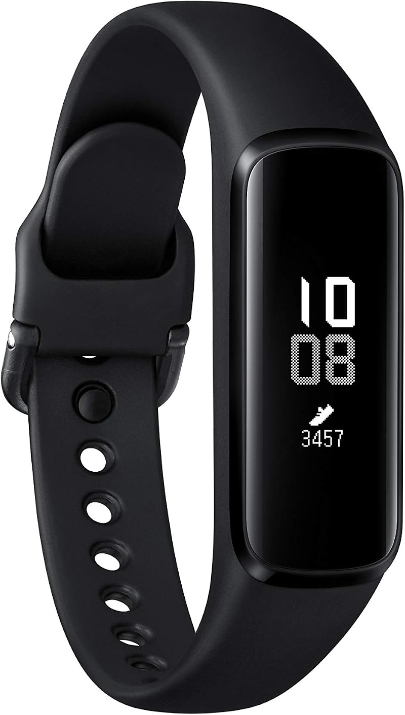 Samsung Galaxy Fit E Smartwatch Fitness Tracker Activity Monitor