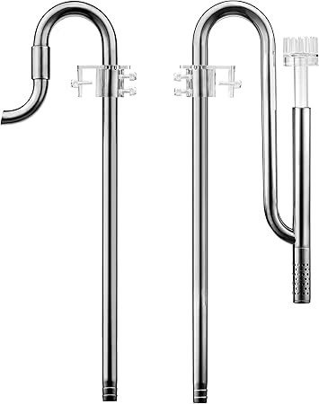 stainless steel lily pipes