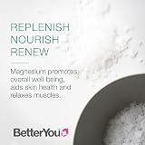 BetterYou Magnesium Sensitive Body Spray 100 ml Zechstein Inside Magnesium view 7