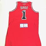 derrick rose jersey amazon