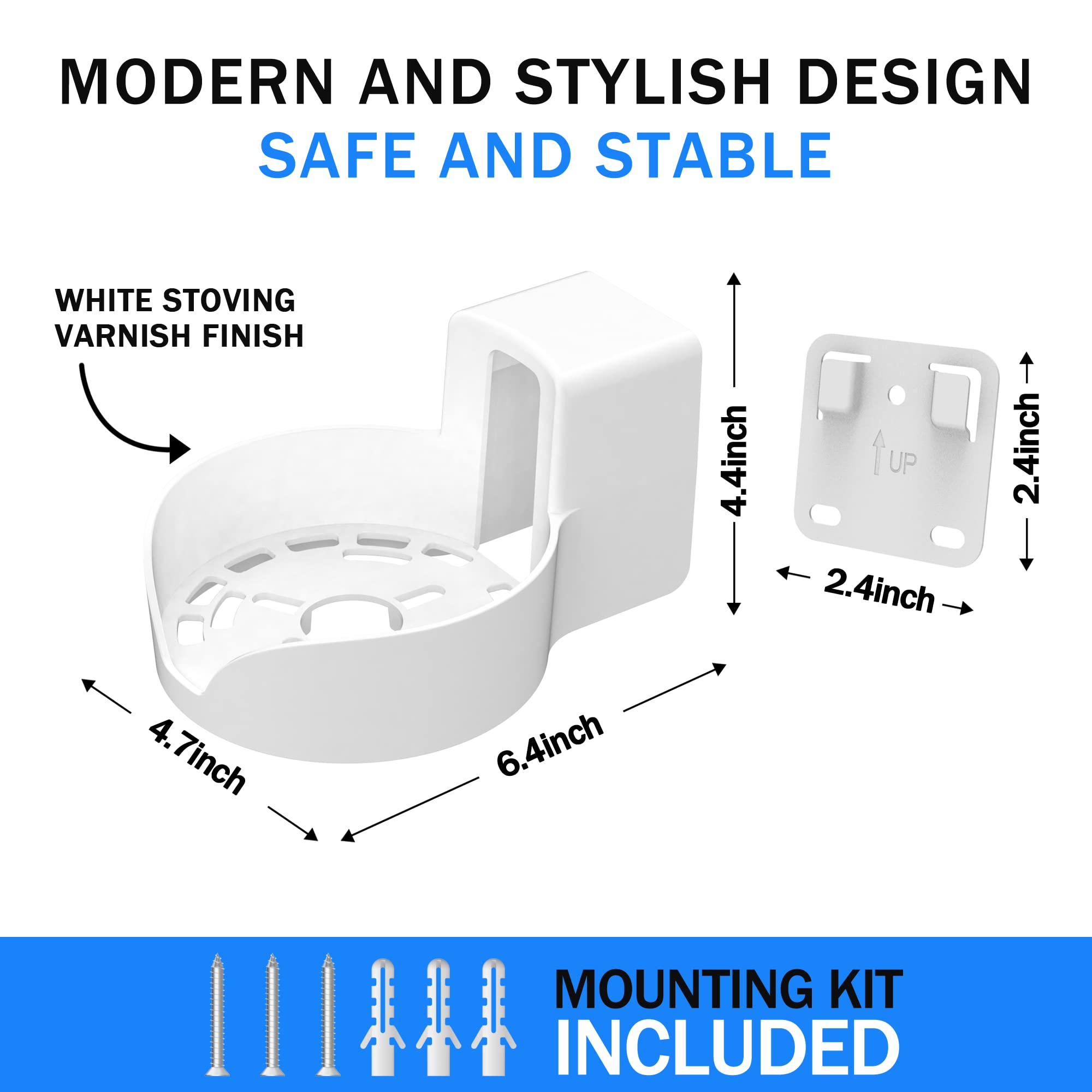 Palm Router Shelf Mount Mua SONGCHEER-Router Shelf Wall Mount for Tp Link Deco X20 X50 X60 X55 ...