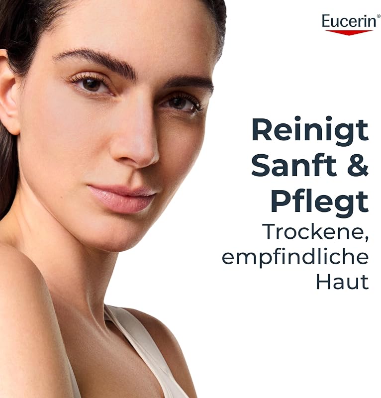 pH5 Pflegendes Duschgel und Öl, Seifenfreies Duschöl