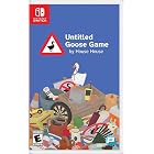 Untitled Goose Game - Nintendo Switch