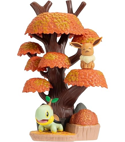 Figurine Bandai Finger Puppets – Pokémon Kids Jirachi Limited Pokepark