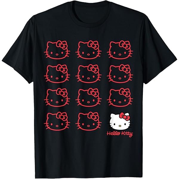 ウォーキング・ランニングウェア Answer4 HelloHelloHelloHelloKitty
