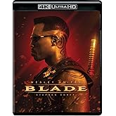 Blade - 4K Ultra HD + Blu-ray