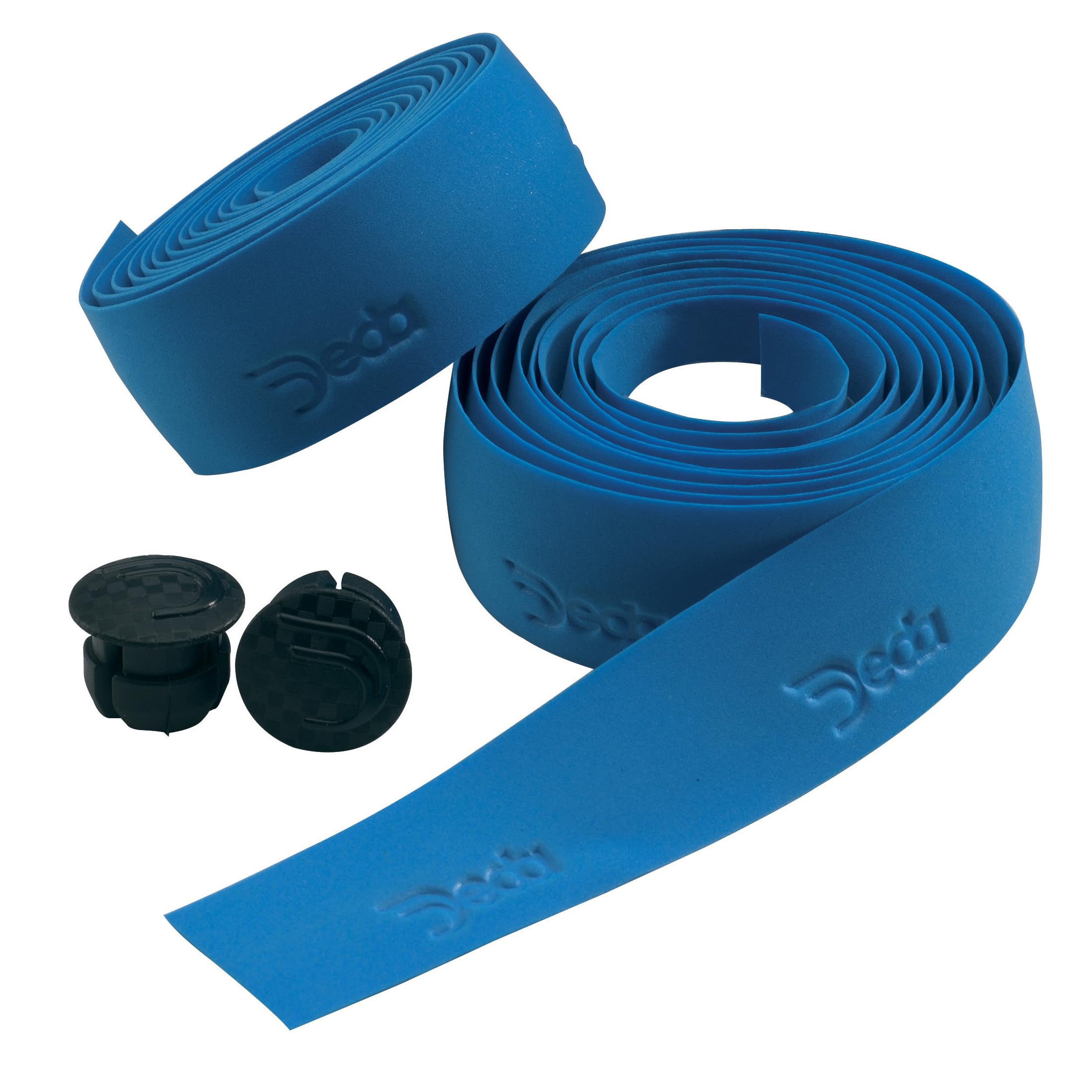 Deda Elementi Handlebar Tape, Finland Light Blue