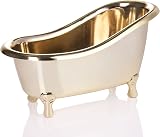 BRUBAKER Danke Mama 8pc Luxury Bath Shower Set Rose Vanilla Scent Gift Tub view 4