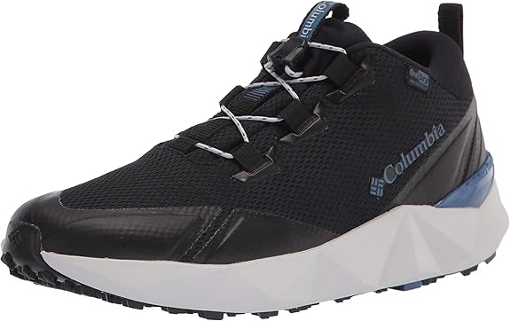 columbia women's facet 30 outdry hiking shoe