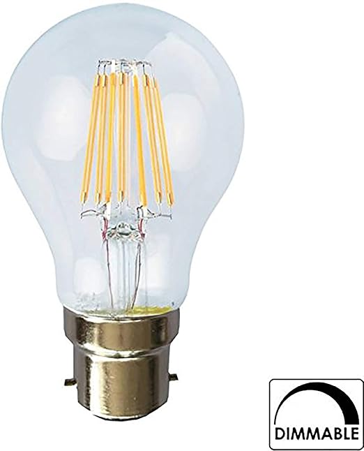 Volticity Glass Bulbs for Home