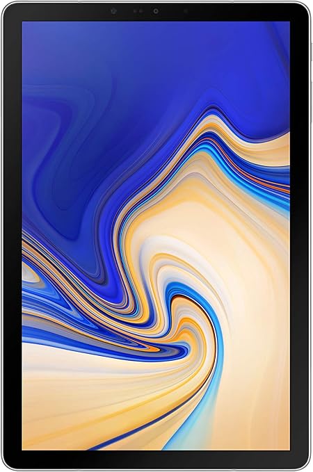 Samsung T830 Galaxy Tab S4 Wi Fi Tablet Pc 4 Gb De Memoria Gris Gris Amazon Es Informatica