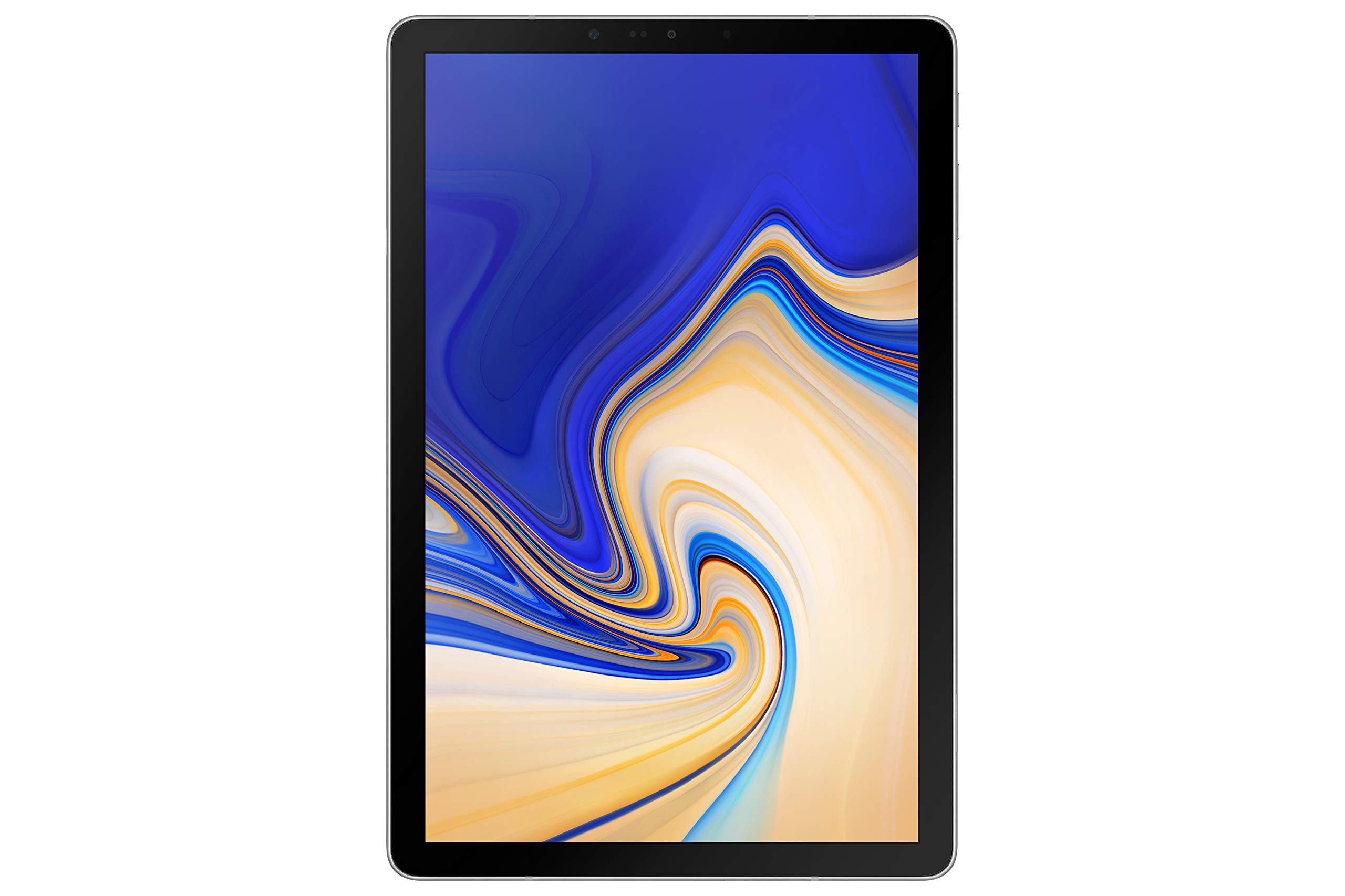 Samsung T830 Galaxy Tab S4 Wi-Fi Tablette PC 4 Go Ram WiFi Gris