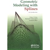 Geometric Modeling with Splines: An Introduction