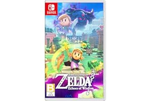 The Legend of Zelda™: Echoes of Wisdom
